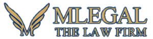 mlegal logo