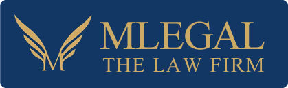 mlegal logo